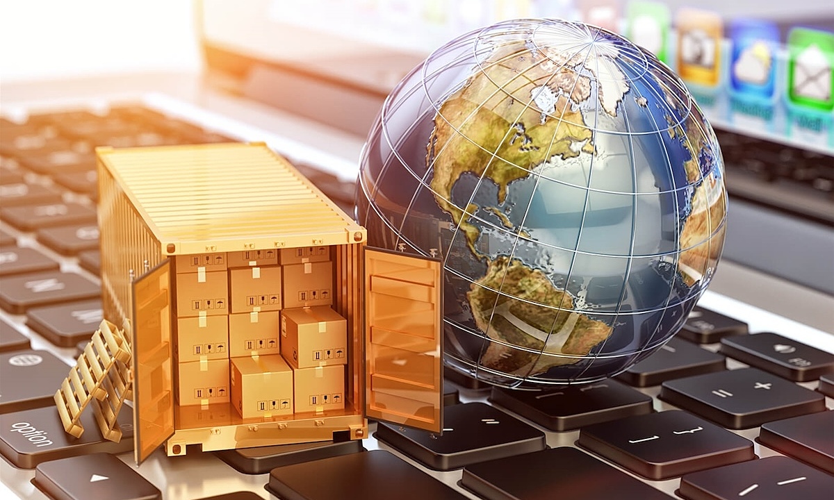 Xuất khẩu trước thách thức thuế quan: Kỳ vọng từ thương mại điện tử xuyên biên giới