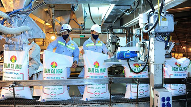 PVCFC bứt phá quý I/2025: Lợi nhuận vượt 330%, tiêu thụ tăng kỷ lục