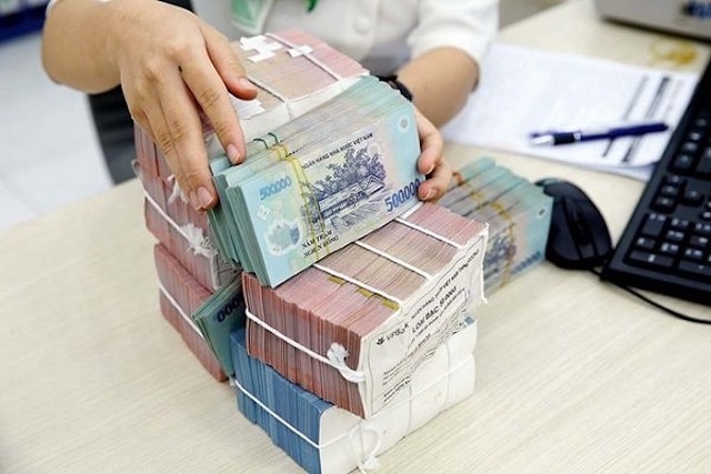 Tín dụng ồ ạt đổ vào lĩnh vực hạ tầng