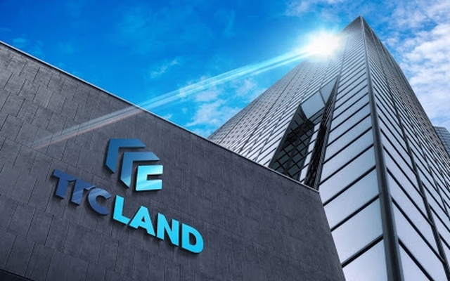 Nhân sự cấp cao của TTC Land liên tục biến động