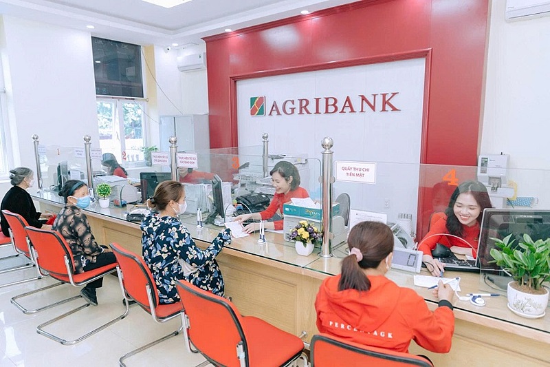 Agribank đầu tư nguồn lực thúc đẩy tài chính toàn diện quốc gia vì mục tiêu xóa đói giảm nghèo và xây dựng nông thôn mới