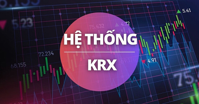 ‘Cổ chứng’ vẫn chưa thực sự bùng nổ trước thềm KRX ‘golive’