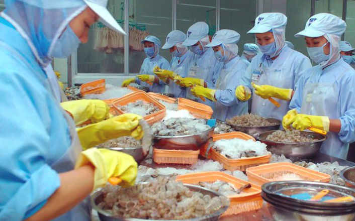 15 ngân hàng 'bơm' 100.000 tỷ đồng cho nông, lâm, thủy sản