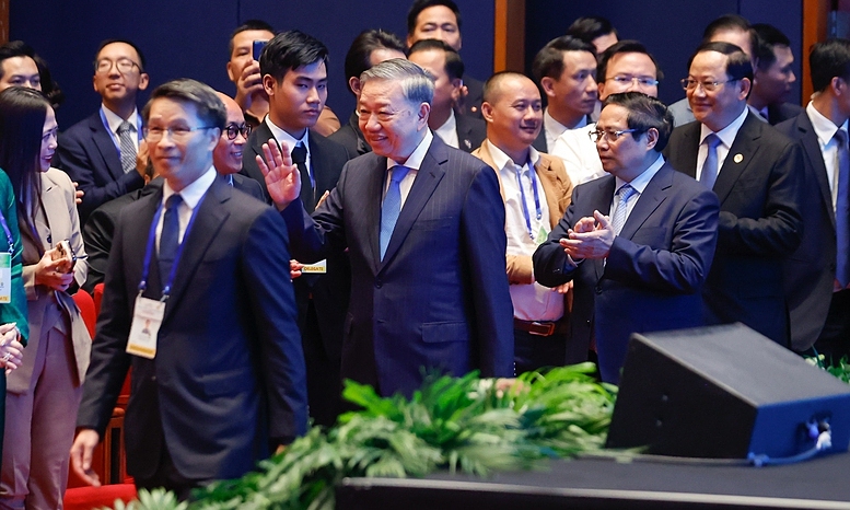 3 đề xuất của Việt Nam để thúc đẩy quá trình chuyển đổi xanh, lấy con người làm trung tâm