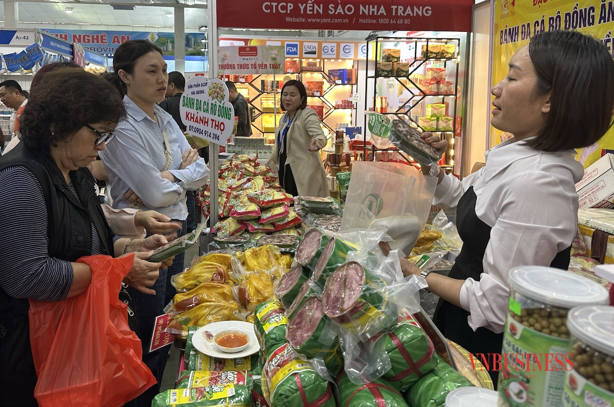 Chuyên gia chỉ ra 'quân bài' để doanh nghiệp Việt khác biệt, nâng cao năng lực cạnh tranh