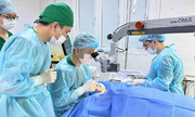 Bệnh viện Mắt Hải Phòng và hành trình vì cộng đồng