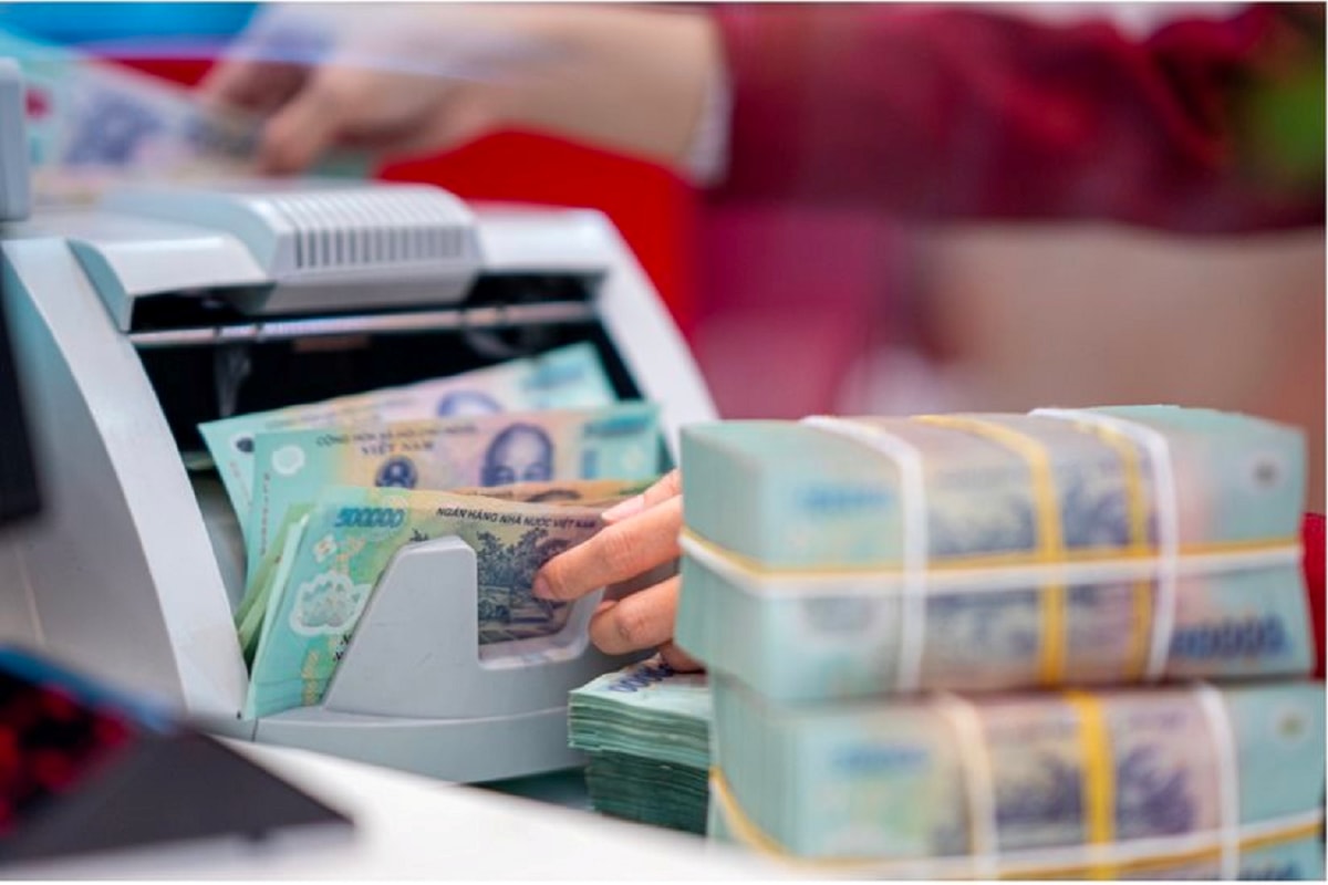 Vì sao lợi nhuận ngân hàng tăng vọt trong quý đầu năm?