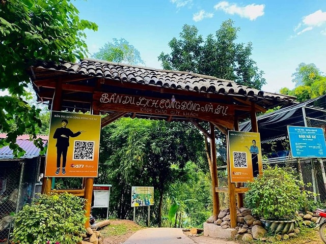 Đưa du lịch trở thành động lực giảm nghèo