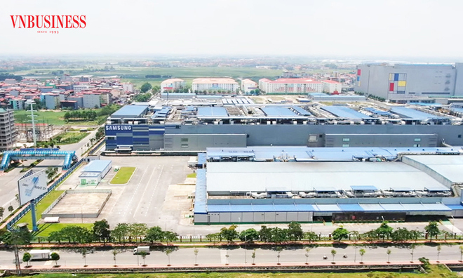 Đòn thuế của Mỹ và câu chuyện &#039;tái ông thất mã&#039; giúp bất động sản công nghiệp vẫn đẻ ra tiền