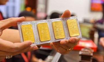 Chính phủ chỉ đạo &#039;nóng&#039; về thị trường vàng