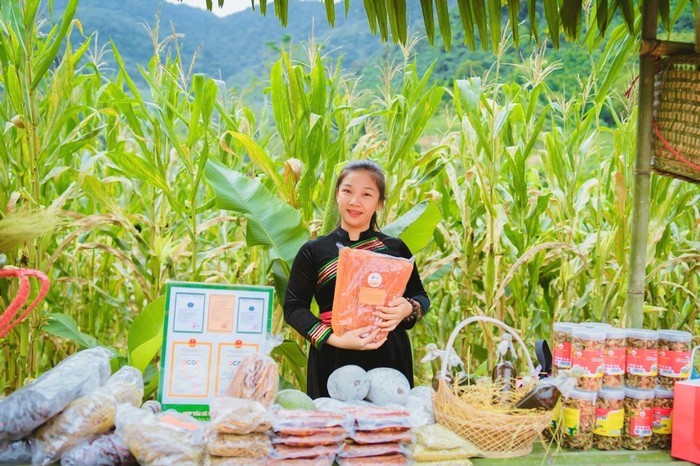 Thay đổi tư duy sản xuất để vươn lên thoát nghèo ở Pác Nặm