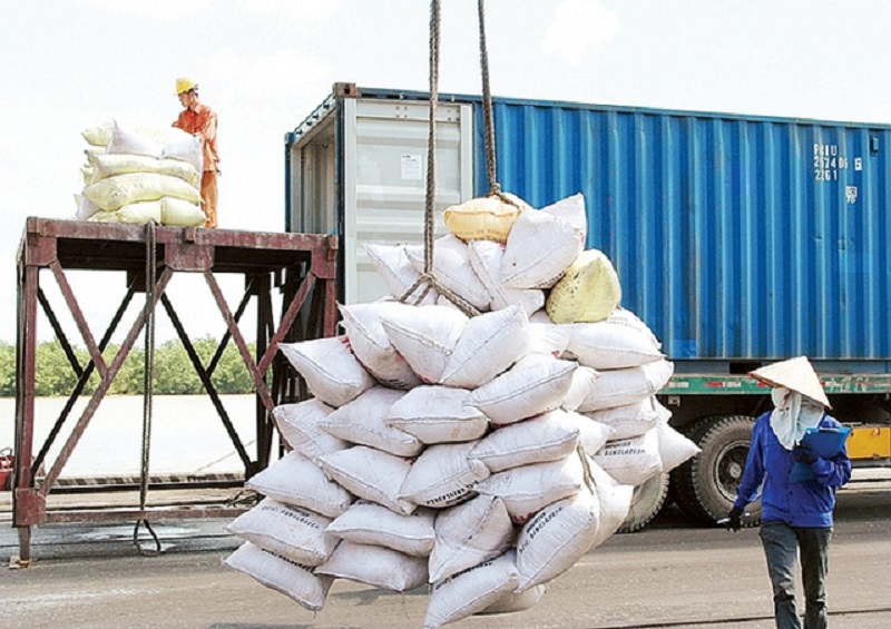 Giá gạo tại Nhật Bản tăng gần gấp đôi, cơ hội cho gạo Việt xuất khẩu?