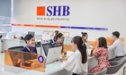 SHB bứt phá quý I với gần 4.400 tỷ đồng lợi nhuận, hứa hẹn cổ tức &#039;khủng&#039; 36%