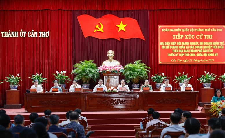 Gói tín dụng 500.000 tỷ đồng lãi suất thấp hơn bình thường 2-3%, thủ tục đơn giản