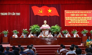 Gói tín dụng 500.000 tỷ đồng lãi suất thấp hơn bình thường 2-3%, thủ tục đơn giản