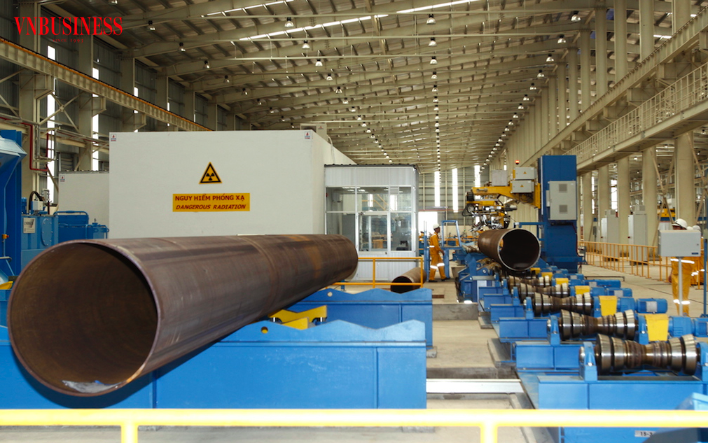 Mối lo doanh nghiệp rơi vào vòng xoáy thua lỗ trước gánh nặng chi phí cao