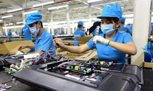 Đẩy mạnh cải cách thể chế, &#039;dồn sức&#039; phát triển kinh tế tư nhân