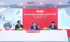 Đại hội đồng cổ đông MSB: Có 2-3 đối tác muốn mua lại công ty tài chính