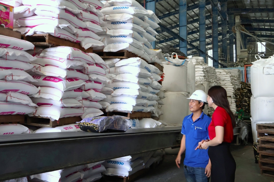 Agribank tung đòn bẩy tài chính quy mô lớn, tiếp sức cộng đồng doanh nghiệp bứt phá