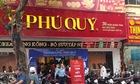 Giá vàng tăng dựng đứng: Rủi ro cho người mua, 789bet hoangsa.net nghiệp vẫn... lãi khủng