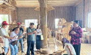 Về Sóc Trăng xem người dân thoát nghèo