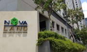 Con trai Chủ tịch Bùi Thành Nhơn không bán ra cổ phiếu NVL nào trong tổng số 2,92 triệu cổ phiếu đã đăng ký