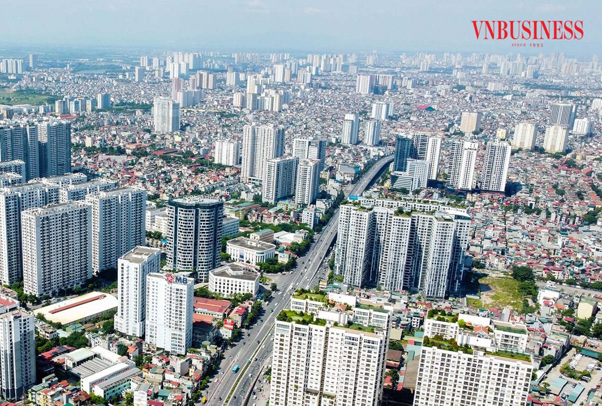 Sóng giảm giá lan rộng, giới đầu cơ chung cư sắp phải lao vào cuộc đua ‘cắt lãi’ để thoát hàng?