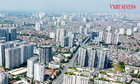Sóng giảm giá lan rộng, giới đầu cơ chung cư sắp phải lao vào cuộc đua ‘cắt lãi’ để thoát hàng?