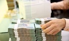 &#039;Ông chủ&#039; các nhà băng nói gì về tác động thuế quan đến ngân hàng?