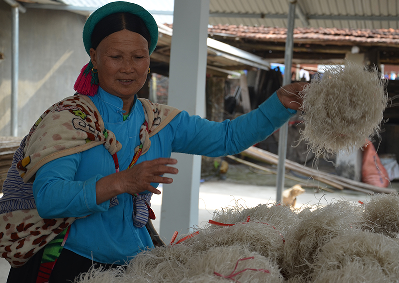 Sở hữu trí tuệ tạo 'bệ phóng' cho đặc sản Quảng Ninh vươn xa