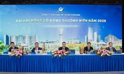 Sunshine Group &#039;lột xác&#039;: Đặt mục tiêu tăng trưởng gần 20 lần, tài sản gấp 3 lần nợ