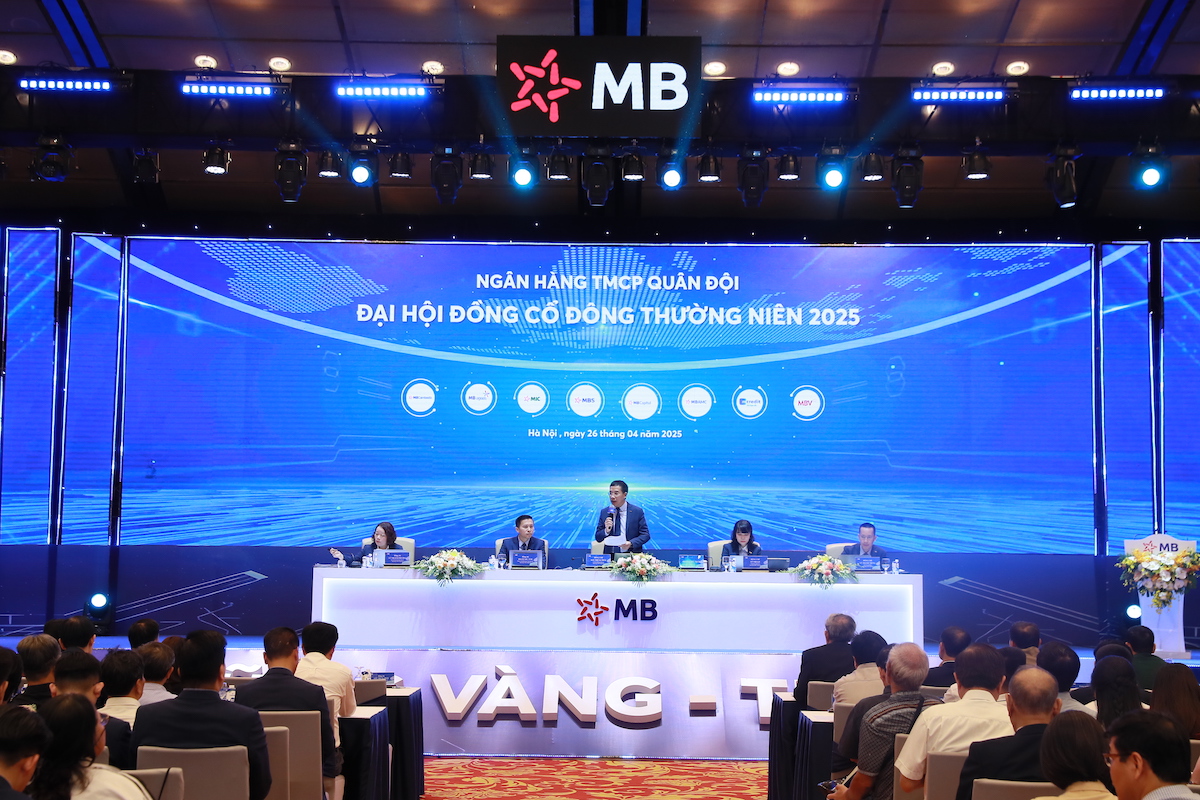 Nợ xấu liên đới CIC khá cao, chiếm 16% quy mô nợ xấu của MB