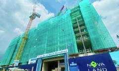 Novaland chậm trả thanh toán gốc cho 2 lô trái nhà cái 789bet trị giá hàng trăm tỷ