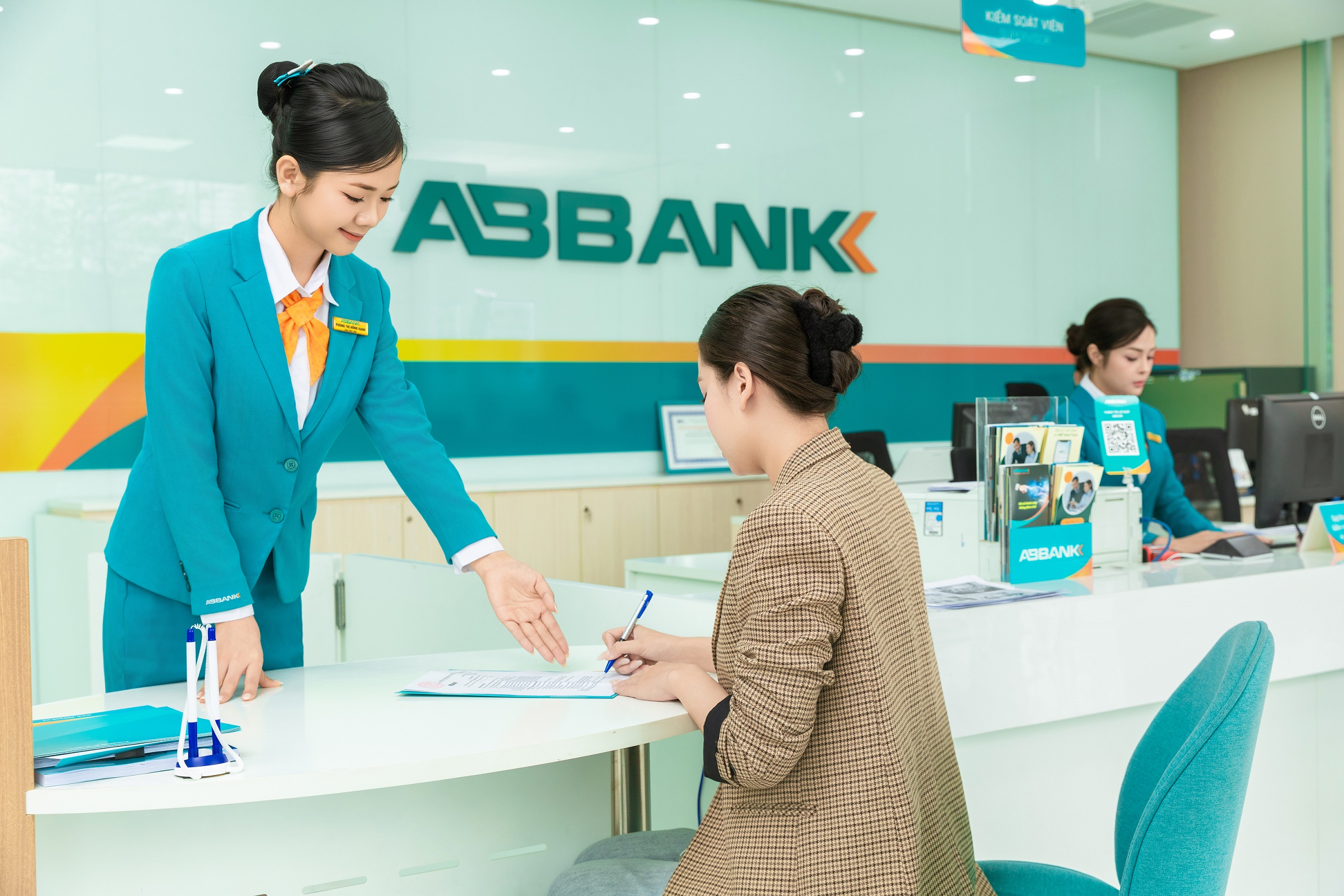 Quý 1/2025: Lợi nhuận trước thuế của ABBank tăng hơn 2 lần so với cùng kỳ, chuyển đổi số mạnh mẽ