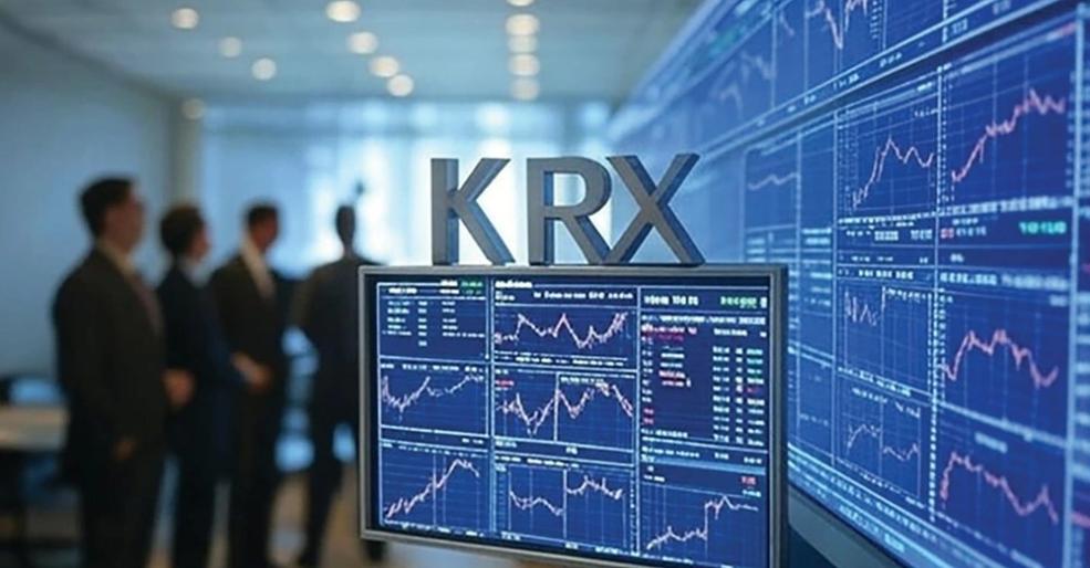 Công ty chứng khoán lưu ý nhà đầu tư trước thềm ‘go-live’ KRX