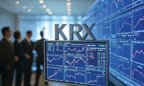 Công ty chứng khoán lưu ý nhà đầu tư trước thềm ‘go-live’ KRX