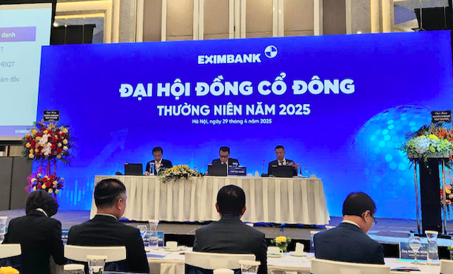 Lãnh đạo Eximbank tiết lộ thay đổi lớn của ngân hàng trong thời gian tới