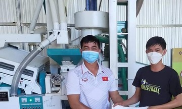Bước tiến giảm nghèo ở huyện biên giới Bù Đốp