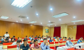 Thương mại điện tử cùng HTX xóa đói, giảm nghèo ở Quảng Ngãi