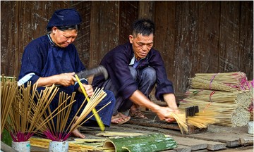 Tiềm năng kinh tế từ những &#039;báu vật&#039; truyền thống