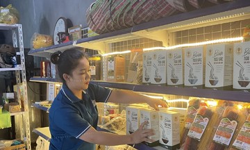 Khơi dậy tiềm năng bản địa, kiến tạo sinh kế vững chắc