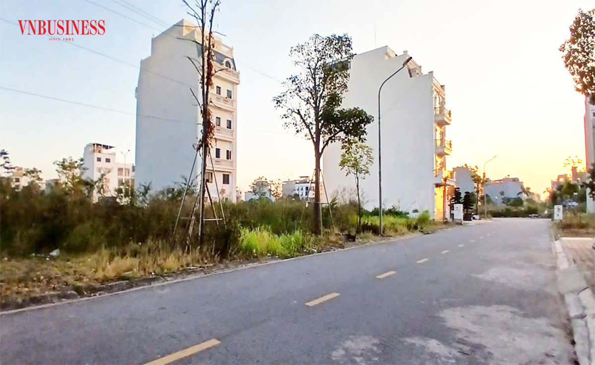 Giữa sóng ngầm đấu giá đất tỉnh, người trong cuộc kể về cú ngã ngựa để đời trong quá khứ