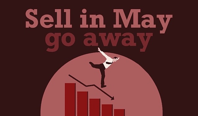 Chịu tác động của nhiều yếu tố bất định, chứng khoán liệu có ‘Sell in May’?
