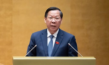 Các quý còn lại của năm 2025 phải tăng trưởng bình quân 8,4%