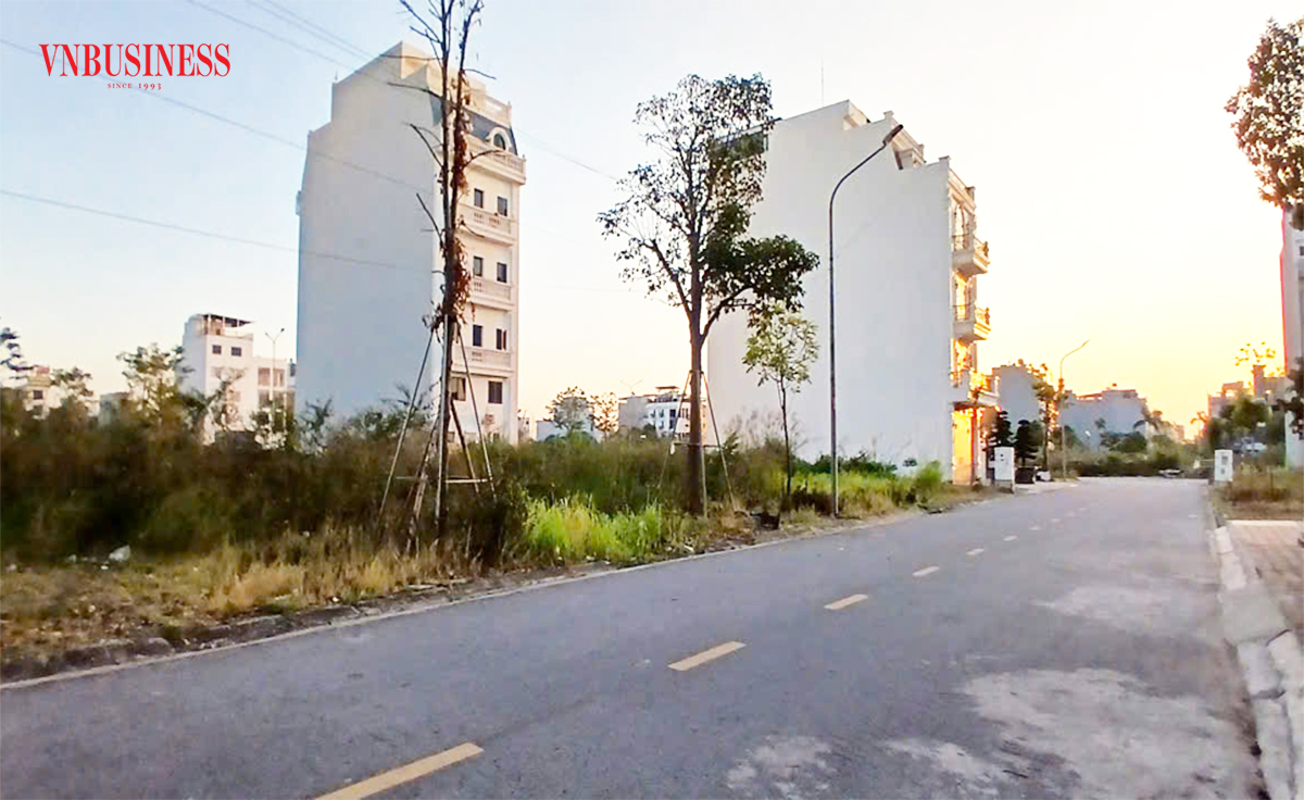 Giữa sóng ngầm đấu giá đất tỉnh, người trong cuộc kể về 'cú ngã ngựa' để đời trong quá khứ