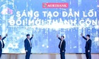 Chương trình hành động đột phá của Agribank: Tiên phong nhà cái 789bet khoa học công nghệ, đổi mới sáng tạo và chuyển đổi số
