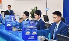 &#039;Chạy đua&#039; công nghệ, nhiều ngân hàng giảm mạnh nhân sự