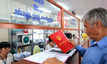 Đề xuất đánh thuế 20% trên lãi chuyển nhượng bất động sản
