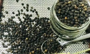 Nguồn cung 789bet hoangsa.net nước khan hiếm, tạo lực đỡ cho giá tiêu