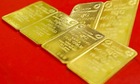 Vàng miếng tăng thêm 500.000 đồng/lượng, Phú Quý ngược chiều